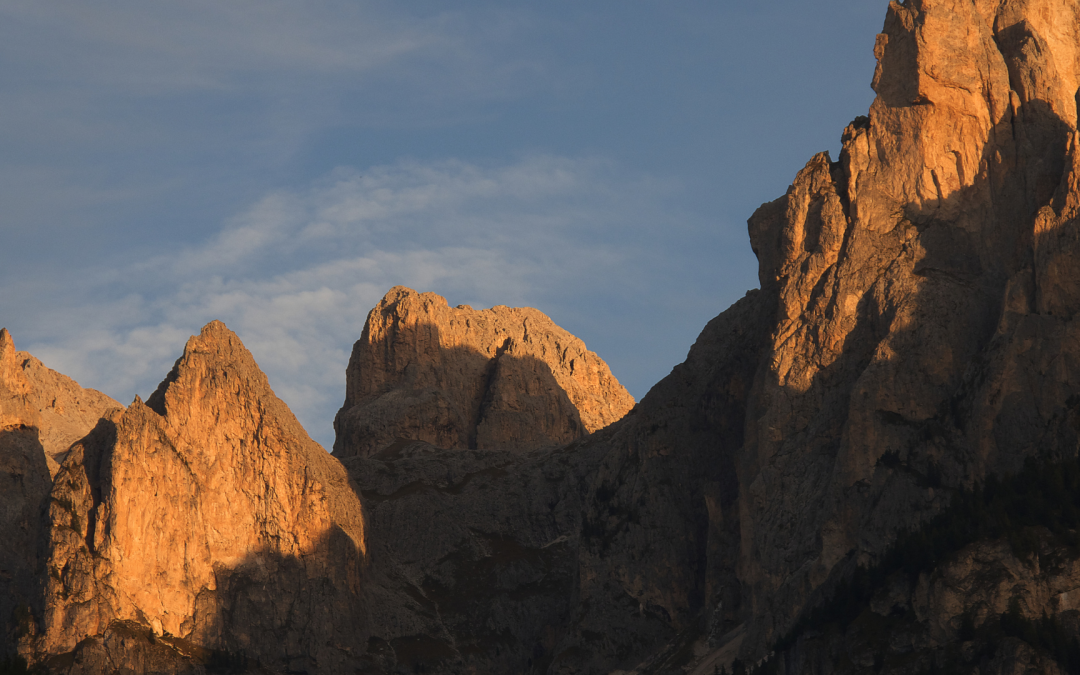 Agosto e Settembre. Vivi al massimo l’outdoor in Val di Fassa.